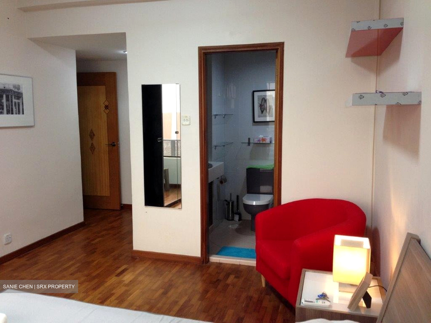 International Plaza (D2), Apartment #444206161